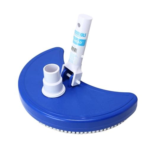 Swimline Vacuum Head