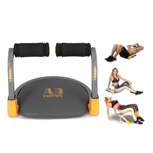 Multifunction Core Trainer