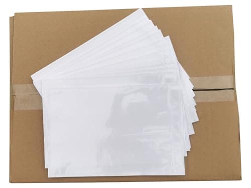 Premium 6x9 Envelopes