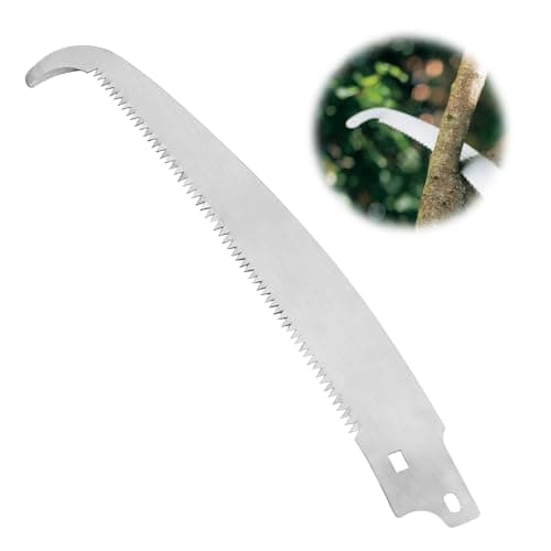 15-inch Chain-Drive Blade