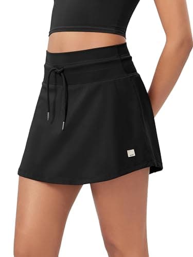 High-Performance Skort