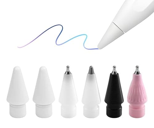 Precision Metal Pencil Nibs