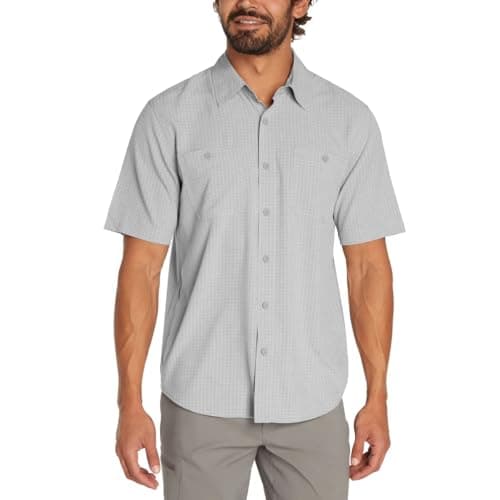 Orvis Quick-Dry Shirt
