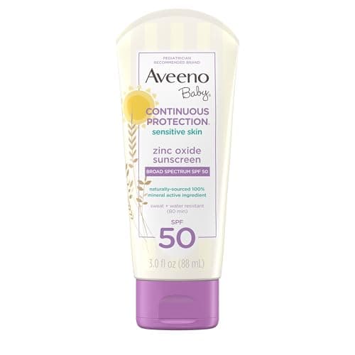 Travel Zinc SPF 50