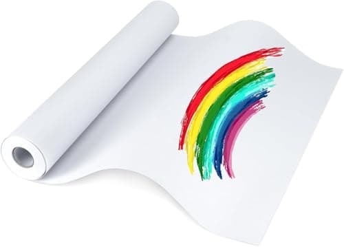 Easel Paper Roll