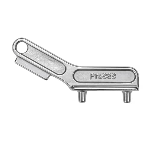 ProSSS Deck Fill Key