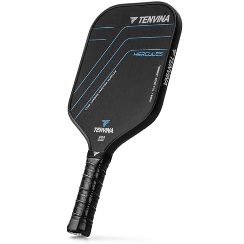 TENVINA Carbon Paddle