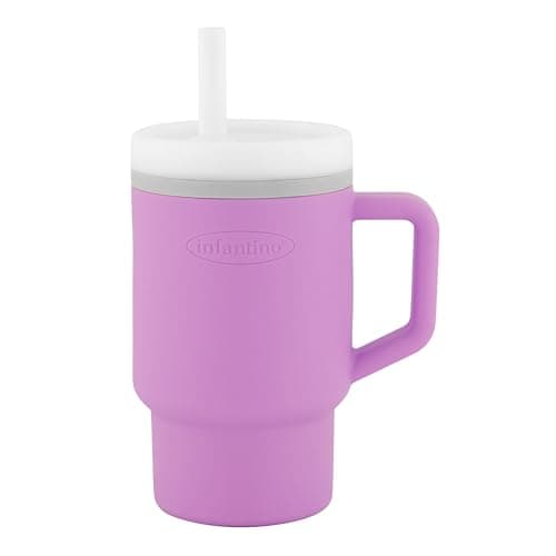Silicone First Tumbler