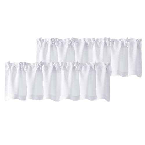 The Best Window Treatment Valances