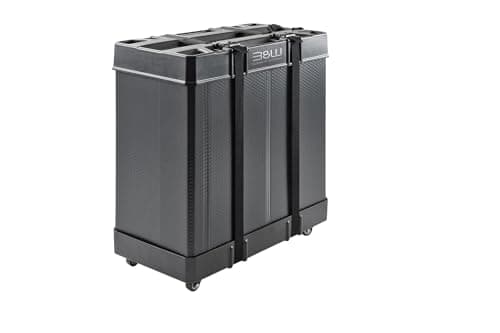 B&W Folding Bike Box