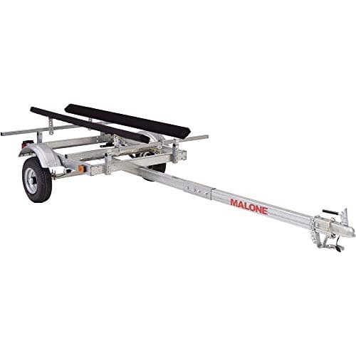 Malone EcoLight Trailer