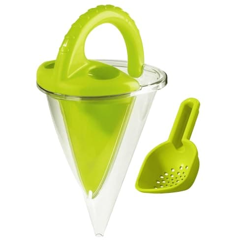 HABA Spilling Funnel