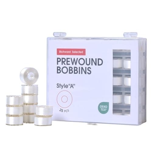 Poolin Prewound Set
