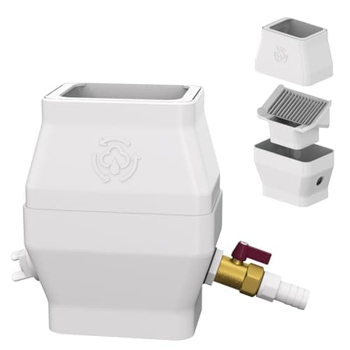 iLiveX Downspout Diverter