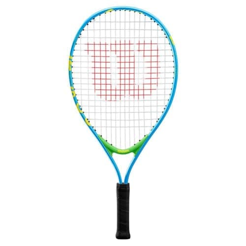 The Best Tennis Rackets