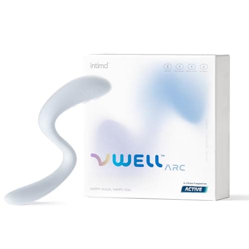 IntiMD VWELL Arc Wand
