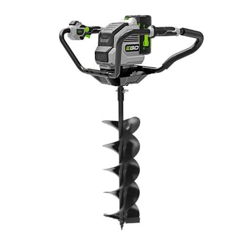 EGO Power+ Cordless Auger