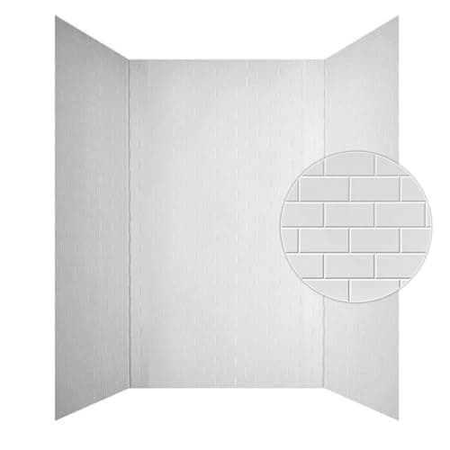 Subway Wall Panel Kit