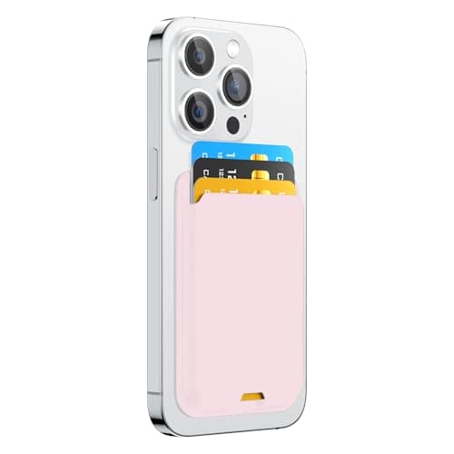 The Best Cell Phone Adhesive Card Holders