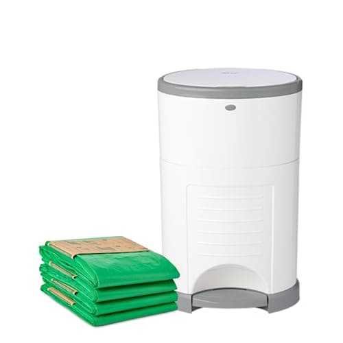 Diaper Dekor Classic