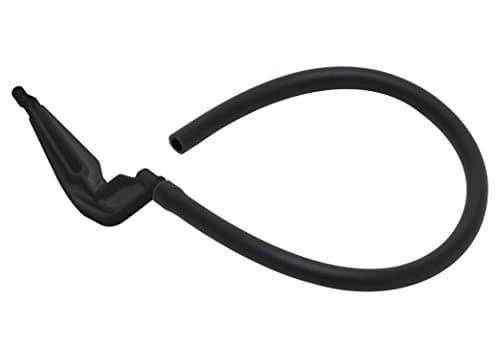 Refill Tube & Clip