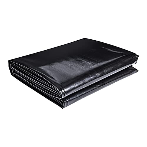 ToLanbbt Pond Liner 7x10 Ft