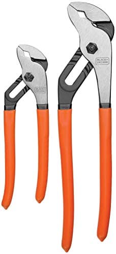 2-Pack Slip-Joint Set