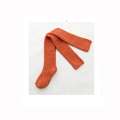 Warm Over-Knee Socks