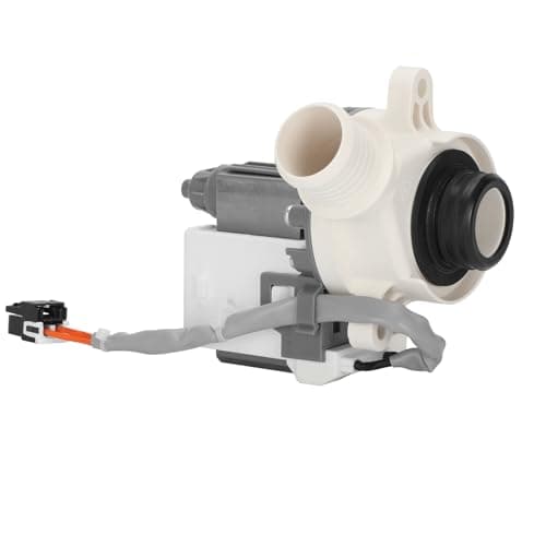 WH23X28418 Pump