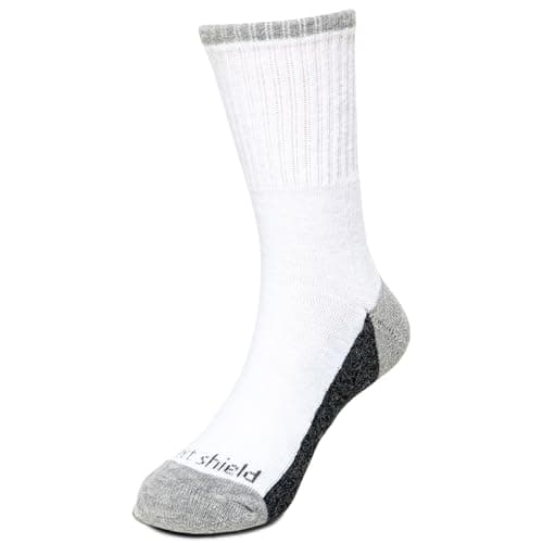 Insect-Repel Sport Crew