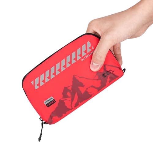 Ultralight Outdoor Kit