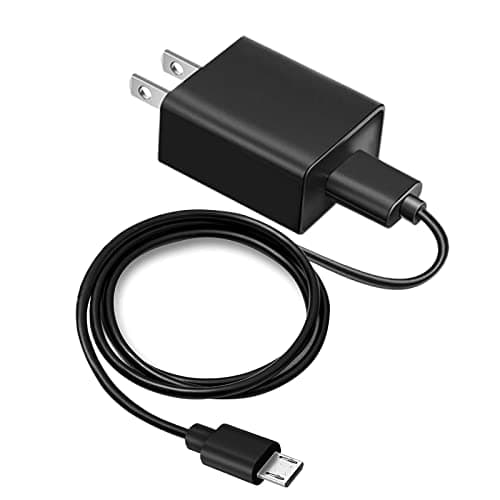 Universal Nook Charger