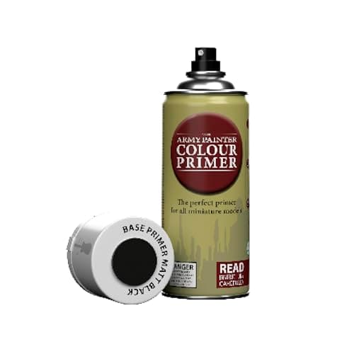 Army Painter Matt Primer
