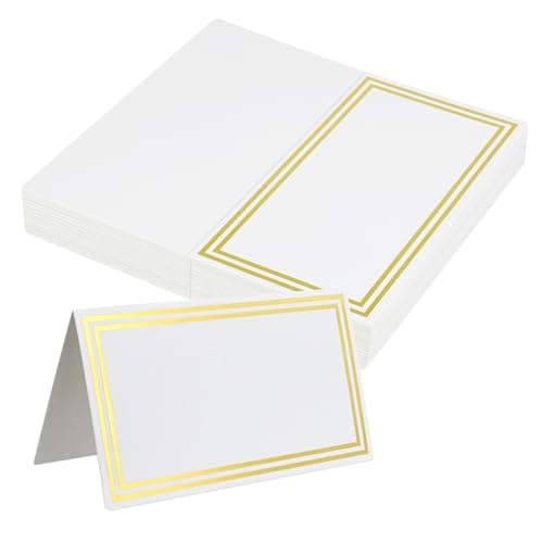 The Best Tent Cards
