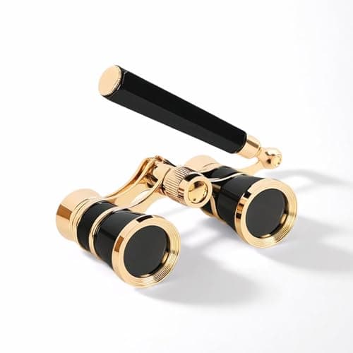 Compact 3X Opera Glasses