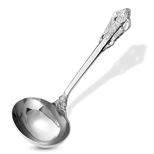 KEAWELL Stainless Gravy Ladle