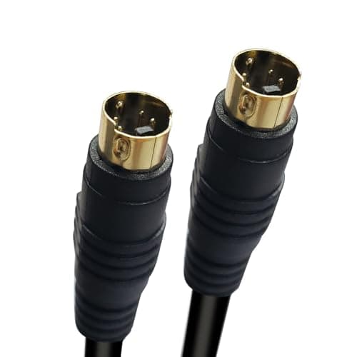 The Best S-Video Cables