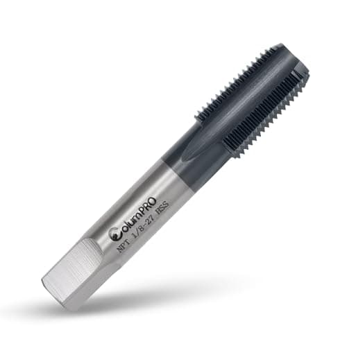 ColumPRO 1/8” NPT Tap