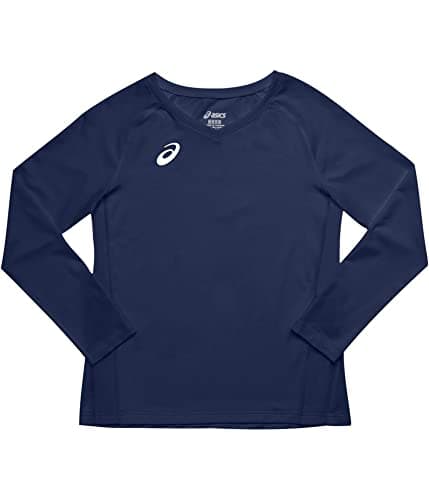 Kids Long-Sleeve Jersey