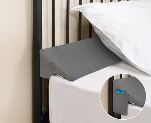 Gap-Filler Bed Wedge