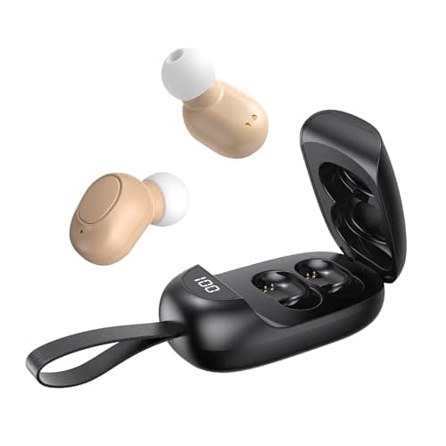 Basic Rechargeable Aid
