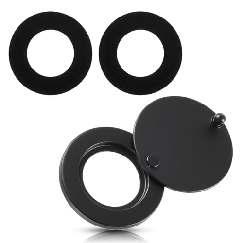 Privacy Peephole Cover