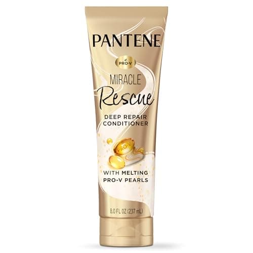Miracle Rescue Conditioner