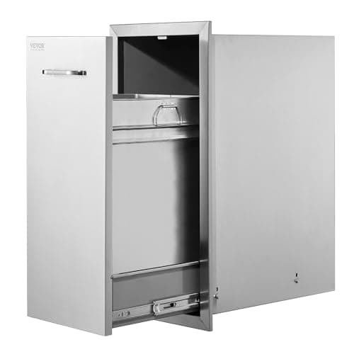 VEVOR Pull-Out Drawer