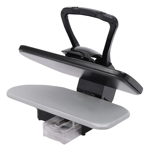 26" Smart Steam Press
