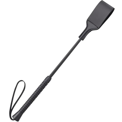 18-Inch Riding Crop