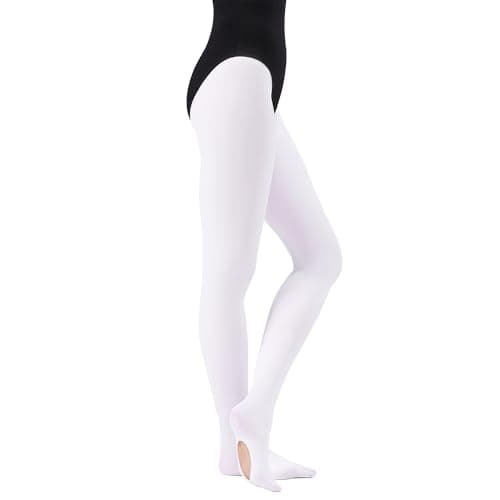 80D Convertible Tights