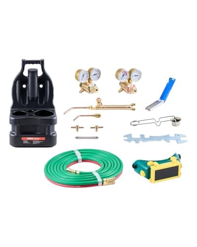 Portable Torch Set
