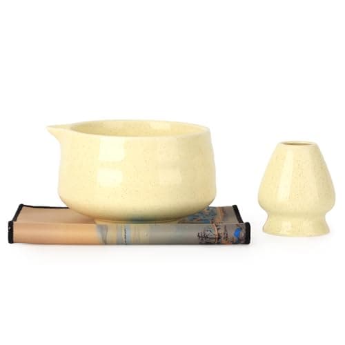 VONAHAST Speckle Chawan