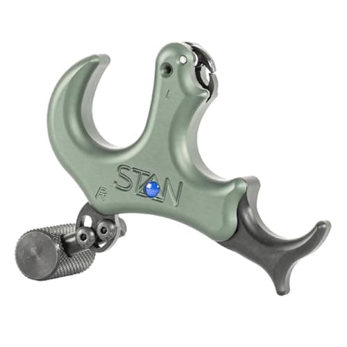 Compact Monopod Grip